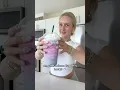 This was so good