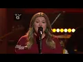 Kellyoke | I'll Think of A Reason Later (Lee Ann Womack)