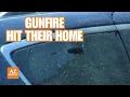 Witness saw bullets rip through Mesa family s home in deadly shooting