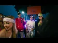 Alu Mix, Nayar, Barajas Day Time - Ñero Session 12 (feat. El Lyric Boy & Ivy Wavy) [Video Oficial]