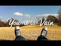 Download Lagu Carly Simon – You’re So Vain (Lyric Video)