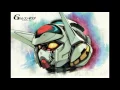 Gundam: Lacrimosa in G
