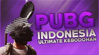 Download PUBG Indonesia - Ultimate Kebodohan MP3