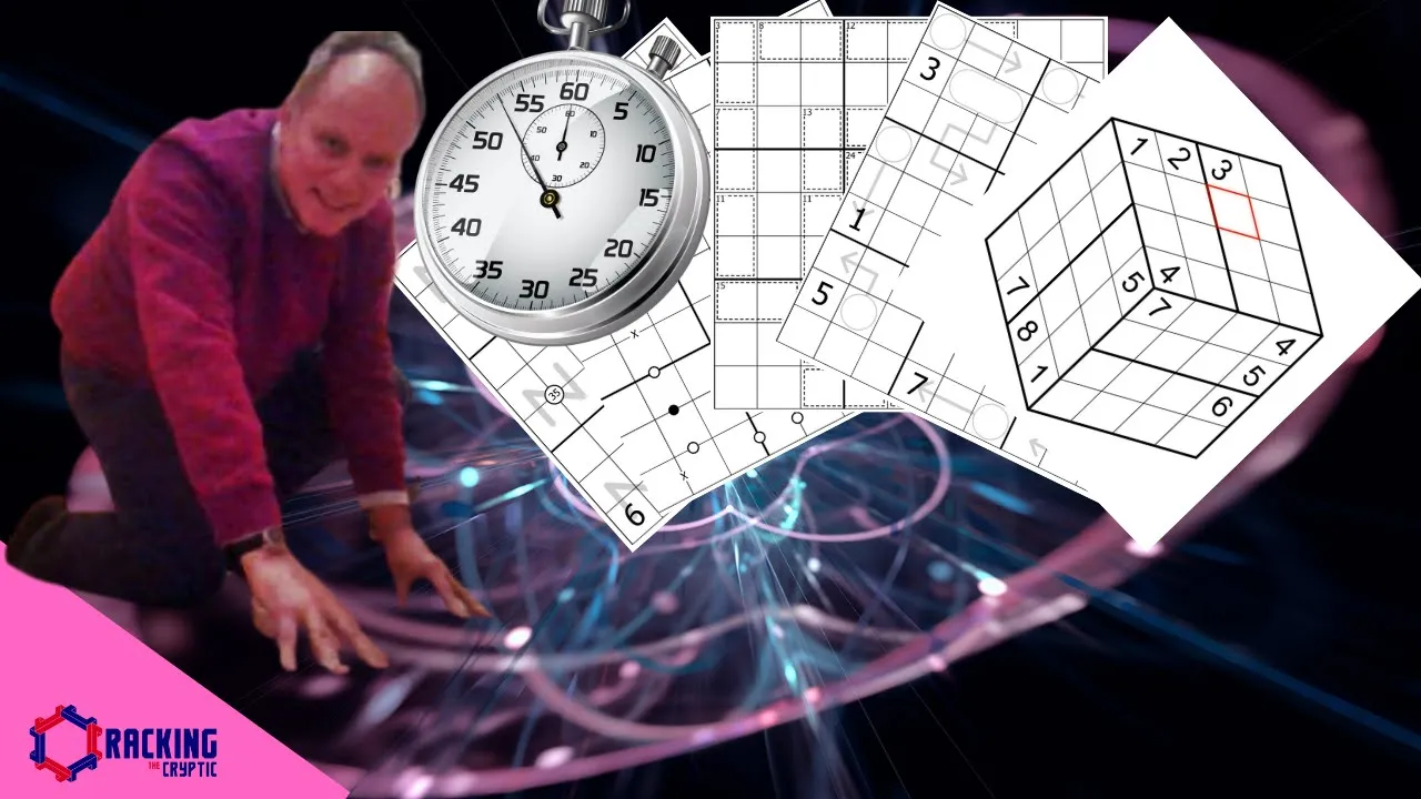 GAS takes Sudoku to a New Dimension