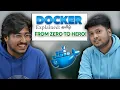 What is Docker Explained in Tamil Why Every Developer Needs It Full Tutorial Demo