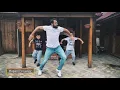 Frankie Ruiz - La cura Dancers United video #5