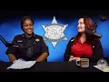 The Beat Episode 26 What to expect during jail booking process