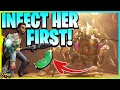 GROUNDED Dont Make This Mistake Get Infected Weapons New Sausager Machine Ant Queen Tips