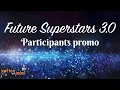 FUTURE SUPERSTARS - Ismaili Youth Artists 3 0 on Feb 28 at 1230pm PST-130pm MST-230pm CST