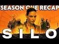 SILO Season 1 Recap Must Watch Before Season 2 Series Explained