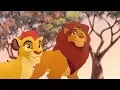 Lagu The Lion Guard: The Path of Honor song (with lyrics) | High Quality
