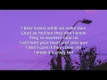 Jay-Z, Beyonce- On The Run (Part II) Lyrics "And if loving you had a price"