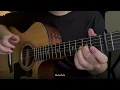 ผลิบานทั้งใจ - Bewmeelue (feat.dearfaang & Yoye ASIA7) | Fingerstyle Guitar Cover |