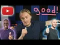 how to be a good youtuber i think