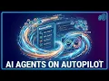 Code an Autonomous Deep Research Agent Layer-2 Loops Ch 9