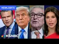 Download Lagu Government Shutdown Day 2 Highlights | BLAME game continues in Washington