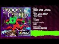 Moon Child Amiga Unreleased - Title Theme Restored