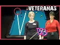 THE MOST ANTICIPATED WOMEN S DUEL Allison Fisher VS Karen Corr
