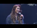 Angela Pang 彭家麗 區永權《從不喜歡孤單一個》live at 伍仲衡 搞乜花臣音樂會2021