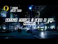 Lagu SLOW BASS NATALIE TAYLOR - LOVE IS THE ANSWER ||