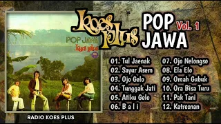 Koes Plus POP JAWA Vol. 1 | Radio Koes Plus