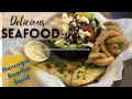Port Lincoln s Best Seafood Spot A Healthy Lunch at The Fresh Fish Place
