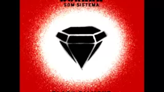 Download Buraka Som Sistema feat. Deize Tigrona - Aqui Para Voces (Mastiksoul Remix) MP3