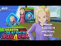 Download Lagu Master Android 18 Build And Strategy Guide! | DRAGON BALL GEKISHIN SQUADRA Download Lagu Master Android 18 Build And Strategy Guide! | DRAGON BALL GEKISHIN SQUADRA