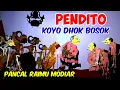 Lagu Durno Panto Koyo Dhok Bosok Pakertine Lethenk Ki Seno Nugroho 