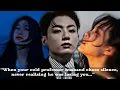 Download Lagu JUNGKOOK FF||When your cold professor husband chose silence, never realizing he …”|| Part-5⚠️💓💟🎀