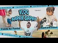 Download Lagu DUKUN SARIMI Nemenin Dek Cunda ke PANTAI - Hari ke 3 dolan 1 bulan