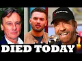 8 American Actors Who Died TODAY 21st March 2026 Chuck Norris