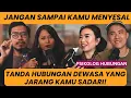 Download Lagu Jangan Sampai Kamu Salah Putusin Orang Tepat! ini Ciri Hubungan Dewasa yang Jarang Disadari