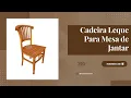 Vídeo do produto Vídeo do produto