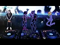 DJ SEBELAS DUA BELAS REMIX TERENAK 2018