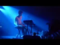 Perfume Genius - Alan (Live, Kägelbanan, Stockholm - November 15th 2017)