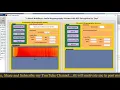 Multilayer Steganography matlab project with source code