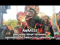 Download Lagu AWAS‼️BARONGAN MUDUN PANGGUNG, BARONGAN JARANAN ROGO SAMBOYO PUTRO LIVE TEGALAN KANDAT KEDIRI