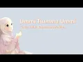 Download Lagu Lirik Ummi Tsumma Ummi Cover Alfina Rahma Mawaddah dan Terjemahnya