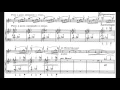 Claude Debussy - Violin Sonata