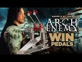 Kit Walkthrough: Daniel Erlandsson (Arch Enemy) + PEDAL GIVEAWAY
