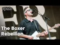 Download Lagu The Boxer Rebellion - live at Pinkpop 2025