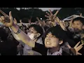 10-FEET - 第ゼロ感(第74回NHK紅白歌合戦 歌唱曲) | LIVE From 京都大作戦2023