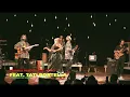 Download Lagu Sintonize \u0026 Tati Portella - Waiting in Vain (Especial Bob Marley no Teatro)