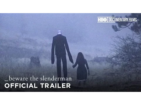 Official Trailer