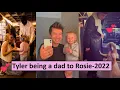 Download Lagu Tyler Joseph being a dad to Rosie - 2022