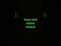Download Lagu lagu jangan rubah takdirku