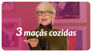 A MELHOR fruta para REGULAR o intestino