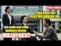 Download Lagu Jika Berhasil, Kau Jadi Menantuku!” Tantang CEO Angkuh, Tak Sadar Pengemis Itu Adalah...