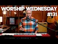Lagu Trusting God's Plan Through Surrender and Faith | Worship Wednesday with Don Moen 131